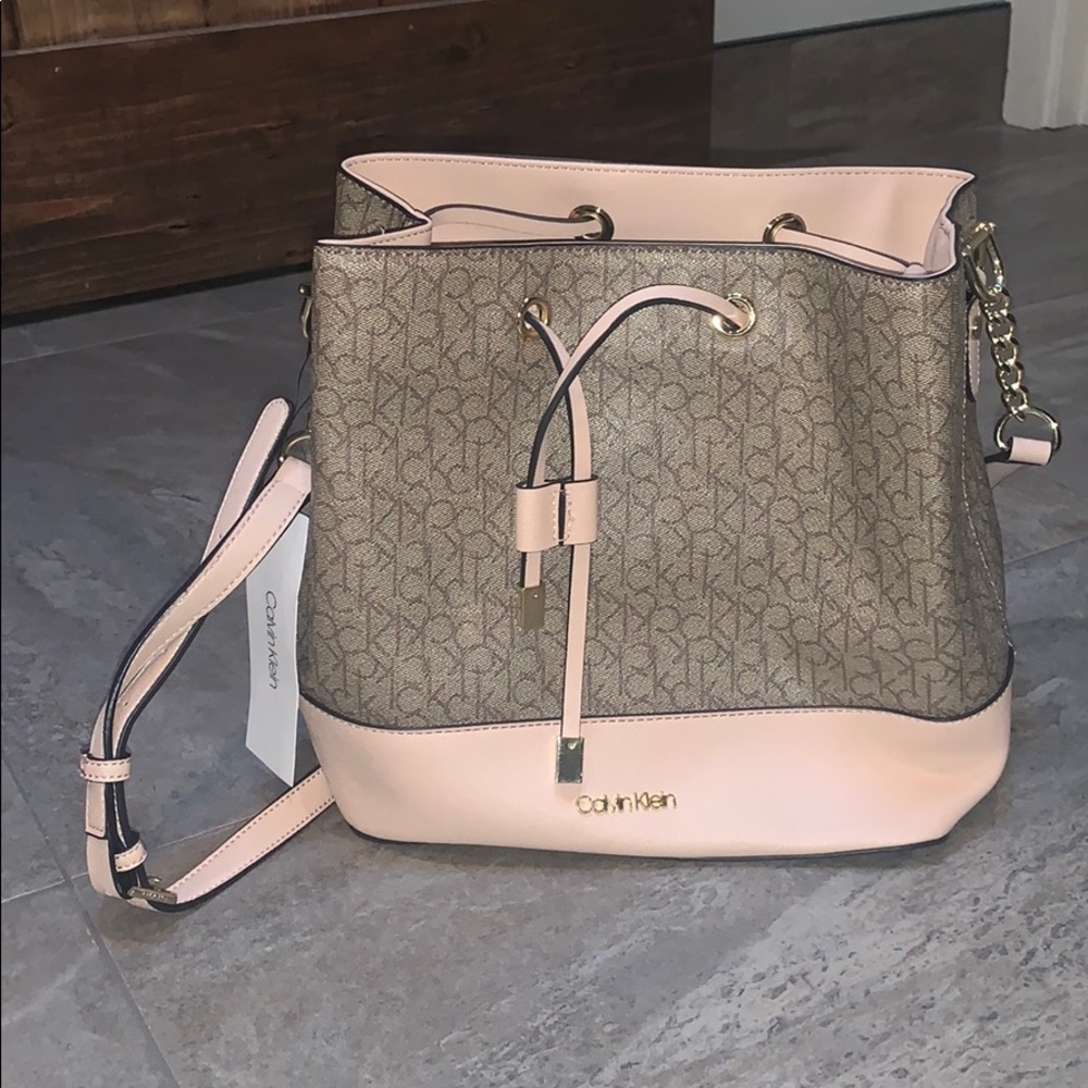Calvin Klein Purse
